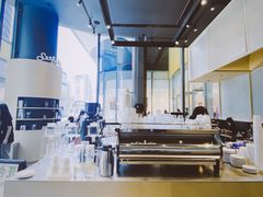 -Seesaw Coffee(苏州中心店)