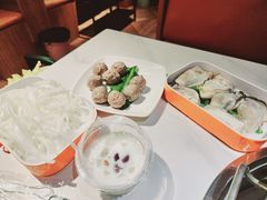 -牛品福潮汕牛肉火锅(旺庄店)