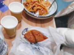 -西部马华清真兰州牛肉面·烧烤夜市(三里河店)