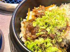 -芝士牛炭火烤肉