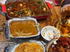 -正通记·哈尔滨烧烤·炭烤鸽子(七宝万科国际店)