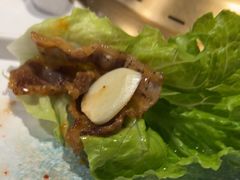 -炙城·韩式烤肉(南京东路店)