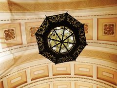 -上海和平饭店华懋阁 Cathay Room