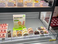 -奈雪的茶(市百一店)
