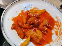 -佰家小厨·南京菜(夫子庙店)