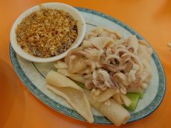 -雅苑餐厅(朝天路店)
