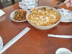 -天回镇何氏豆腐(总店)