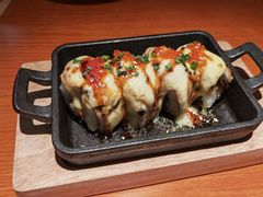 -仓桥家·焗寿司·锅物(光谷步行街店)