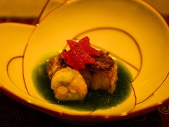 -九献创意菜·牛排料理(亮马河花园店)