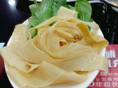 -呷哺呷哺(松江开元店)