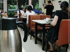 大堂-胡须佬鸡煲四季火锅(龙珠大道店)