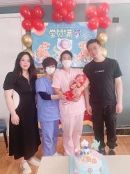-湖畔阳光月子中心(泰达会馆店)
