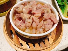 豉汁蒸排骨-汉口巷子(宝丰路店)