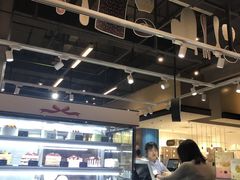 -卷心卷意·轻甜蛋糕(新光天地店)