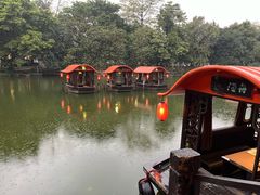 -侨美·唐荔园·40年地道粤菜