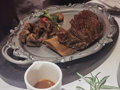 -王品牛排(珠海富华里店)
