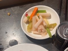 -锦城印象火锅(天府三街店)