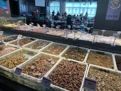-王庄阿咪海鲜大排档(象园店)