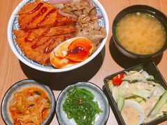-万岁寿司(天河领展店)