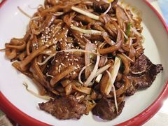 -龙记·香港茶餐厅(海上世界店)