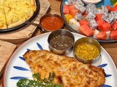 -路易十三西餐厅(西关新天地店)