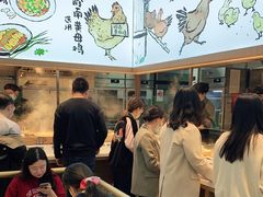 -老乡鸡(西岸凤巢店)