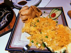 -俄士厨房(时代天街店)