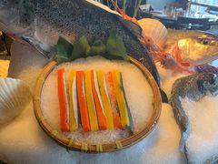 -广州富力君悦大酒店·凯菲厅