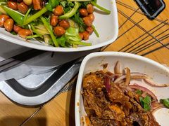 -老味烧烤(总店)