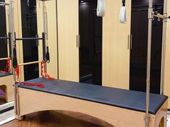 -FLARE STAR FITNESS(复地活力城店)