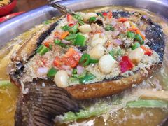 -九老汉·川渝江湖菜(合川路2店)
