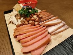 -红蜡烛•瓦罐粥家常菜•夜宵(中山路店)
