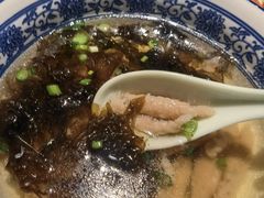 -儒之堂·足道养生SPA影院式(万融城店)