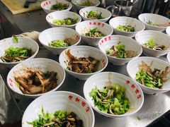 -老赵面店(大西路店)