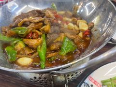 -民间瓦缸煨汤館(嵩山路店)