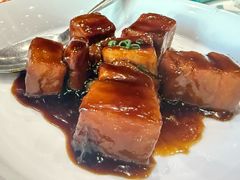 -世博源公馆·本帮融合菜·主题包厢·江景餐厅