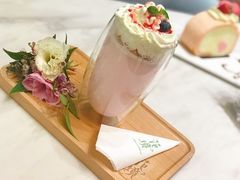 -卓花境Flowerwonderland花店
