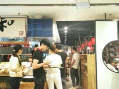 -和府捞面(东直门银座店)