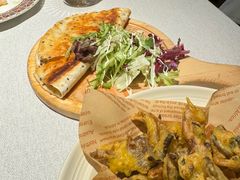 -BE BRIGHT KITCHEN(正佳广场店)