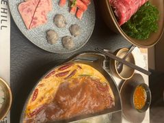-山缓缓火锅(上海闵行龙湖店)