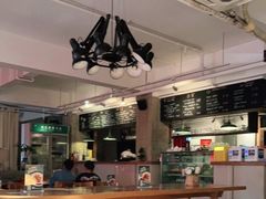 -雕刻时光·无国界料理西餐厅(五山店)