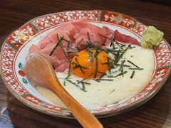 -角落里(中山公园店)