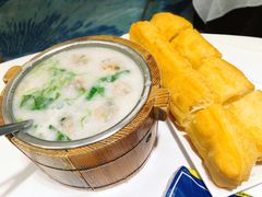 -御彩酒家(东风东路店)