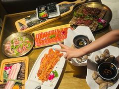 -炭之家·齐齐哈尔非遗烤肉·鲜切直供(中央大街店)