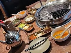 -九田家黑牛烤肉料理(新辰里亚运村店)