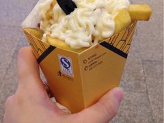 -SUGAR糖薯·章鱼烧(鹏欣水游城店)
