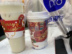 -茶百道(五山店)