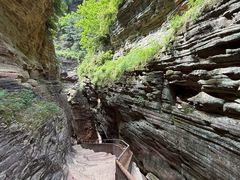 -黄崖洞文化旅游区