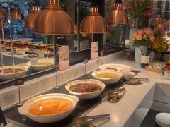 -晶丽香榭自助餐(南京大饭店)