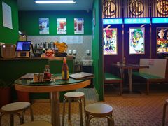 -七爷清汤腩·港式餐厅(金狮广场店)